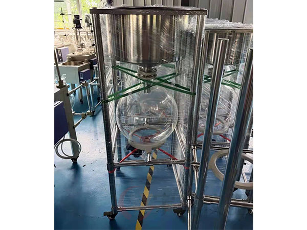 真空抽濾器 ZF-(5L-100L)